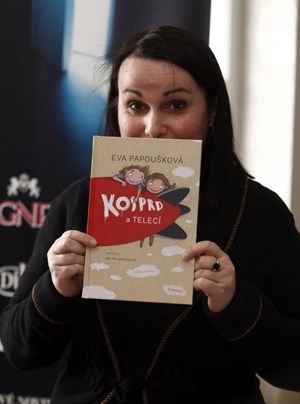 Eva Papoušková