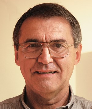 Pavel Kovář