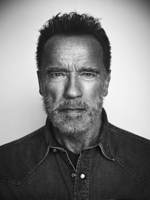 Arnold Schwarzenegger