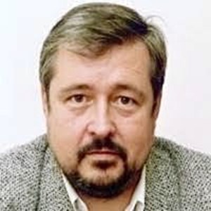 Jaroslav Kříženecký