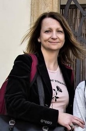 Pavlína Táborská