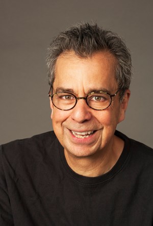 Chris Grabenstein