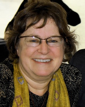 Karen Joy Fowlerová