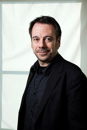 Michel Bussi