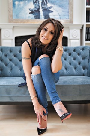 Jodi Ellen Malpasová