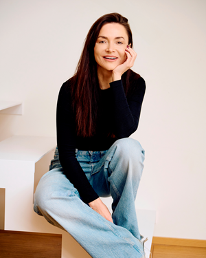 Radka Třeštíková