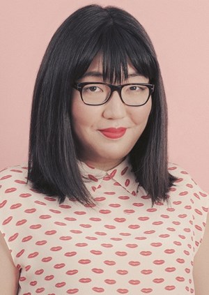 Jenny Han