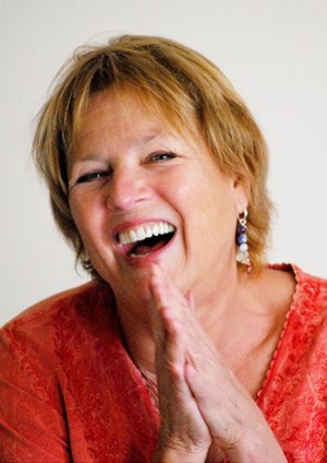 Sara Pennypackerová