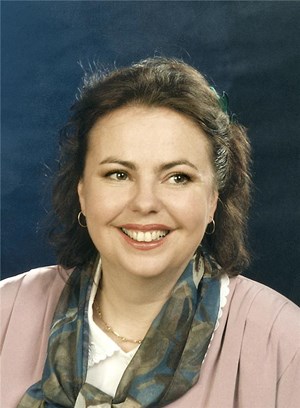 Jiřina Marková-Krystlíková