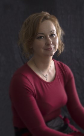 Zuzana Pospíšilová