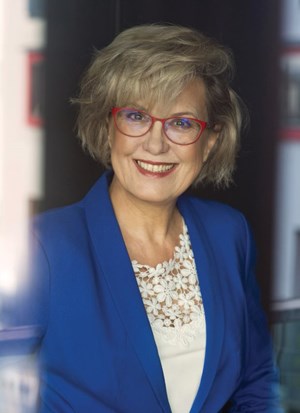 Kateřina Cajthamlová