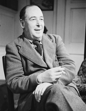 C. S. Lewis
