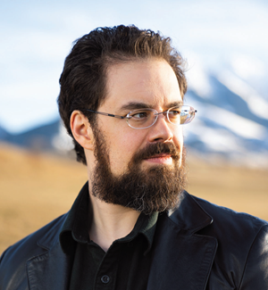 Christopher Paolini