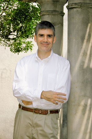 Rick Riordan