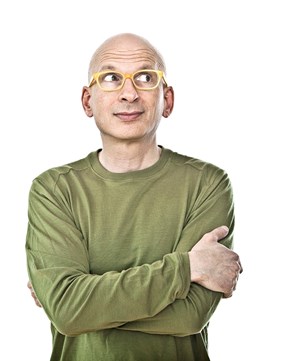 Seth Godin
