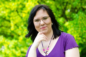 Kateřina Petrusová