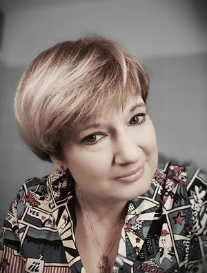 Kristina Hlaváčková