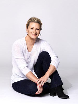 Kristin Hannah
