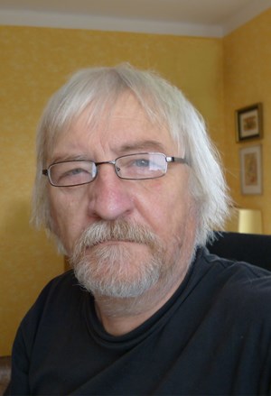 Antonín  Šplíchal