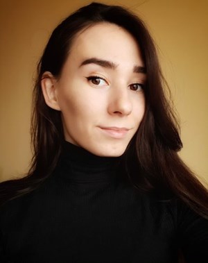 Alžběta Komrsková