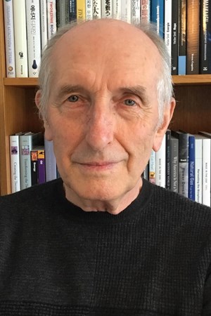 Vaclav Smil