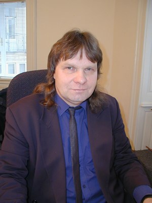 František Brož