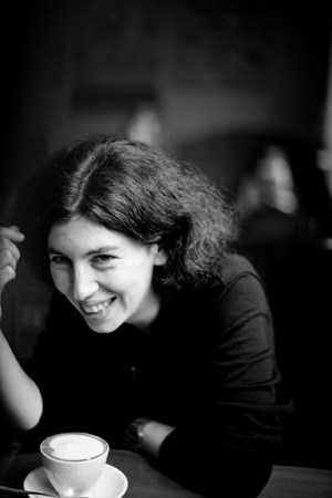 Mariam Petrosjanová