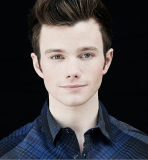 Chris Colfer