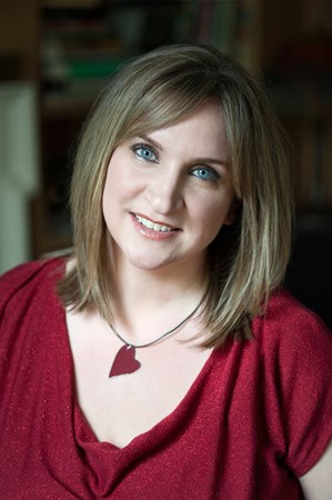 Robin Constantinová