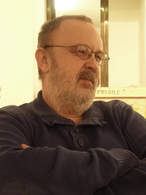 Jakub Šofar