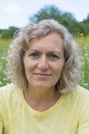 Michelle Francesová