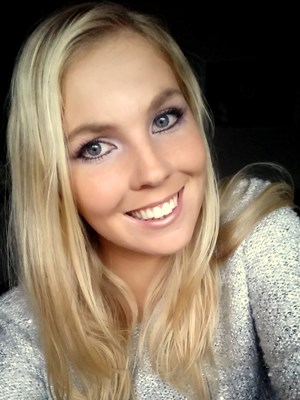 Barbora Jiříčková