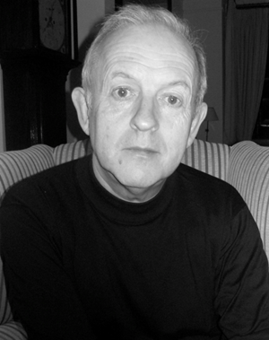 Philip Norman