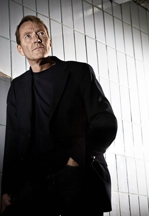Lee Child