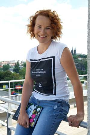 Barbora Vajsejtlová