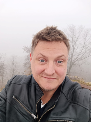 Ondřej Krotil