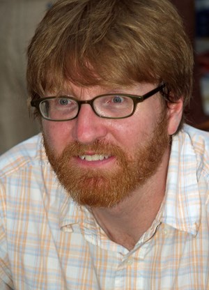 Chuck Klosterman