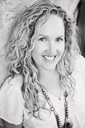 Becca Fitzpatricková