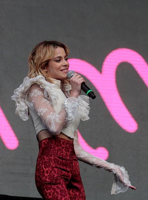 Martina Stoessel