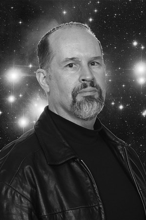 Timothy Zahn