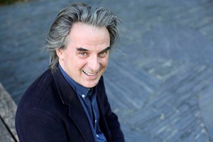 Jean Christophe Grangé