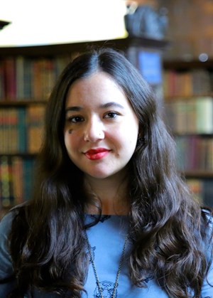 Kiran Millwood Hargrave