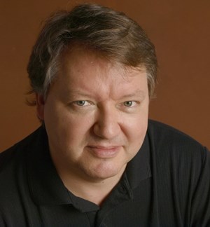 Denis Thériault