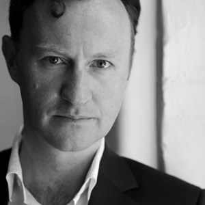Mark Gatiss