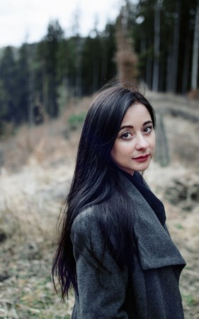 Katarína Holetzová