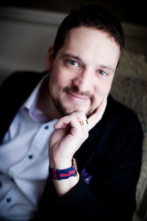 Ehrlin Carl-Johan Forssén