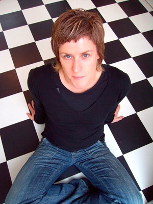 Helen Fitzgeraldová