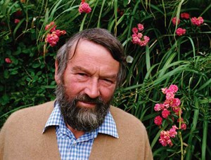 John Fowles