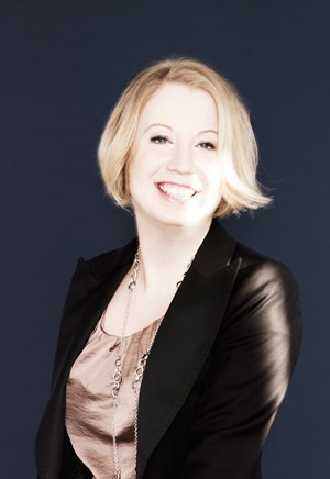 Kristina Ohlssonová