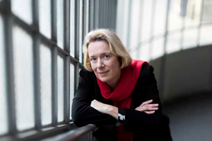 Christine Féret-Fleury